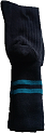 Steyn City Boys Prep Socks (Double Pack)