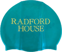 Radford House Primary Swim Cap