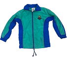 Summerhill Prep Tracksuit Top