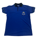 Summerhill College Golfshirt