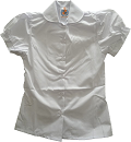 AHMP Short Sleeve Blouse (Double Pack)