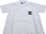 Bosmansdam Primary Short Sleeve Shirt (Double Pack)