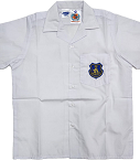 Thornton Primary Short Sleeve Shirt (Double Pack)