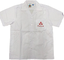 HTS Bellville Short Sleeve Shirt (Double Pack)