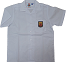 Bosmansdam High Short Sleeve Shirt (Double Pack)