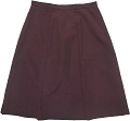 HTS Bellville School Skirt