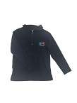 Sky College Fleece