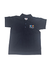 Sky College Golfshirt