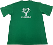 Spark Kuumba T-shirt