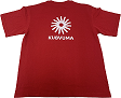 Spark Kubvuma T-shirt