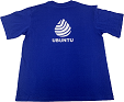 Spark Ubuntu T-shirt