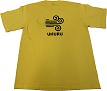 Spark Uhuru T-shirt