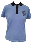 St Dominics Golf Shirt