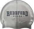 Reddford House Swimming Cap