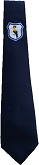 Bryanston Primary Navy Tie 122cm