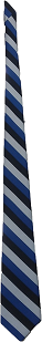 AHMP Tie 142cm