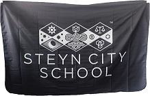 Steyn City Towel