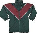 Labiance Primary Tracksuit Top