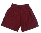 Northcliff Primary MF Shorts