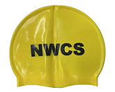 NWCS Swimming Cap