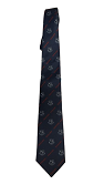 Woodlands Tie 142cm