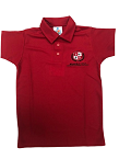 Bramble Primary Short Sleeve Golfshirt