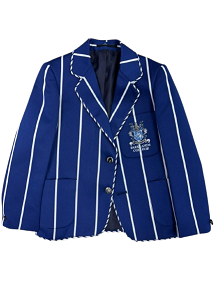 Parklands College Blazer