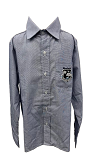 Woodlands Long Sleeve Shirt (Double Pack)
