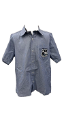 Woodlands Short Sleeve Shirt (Double Pack)
