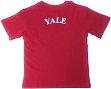Parklands College Yale T-shirt