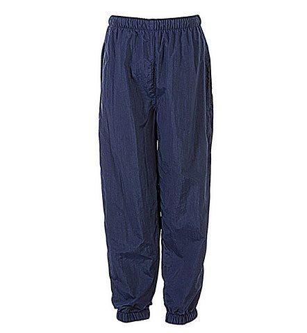 Navy Tracksuit Pants (Grade R-7 – schoolandleisure