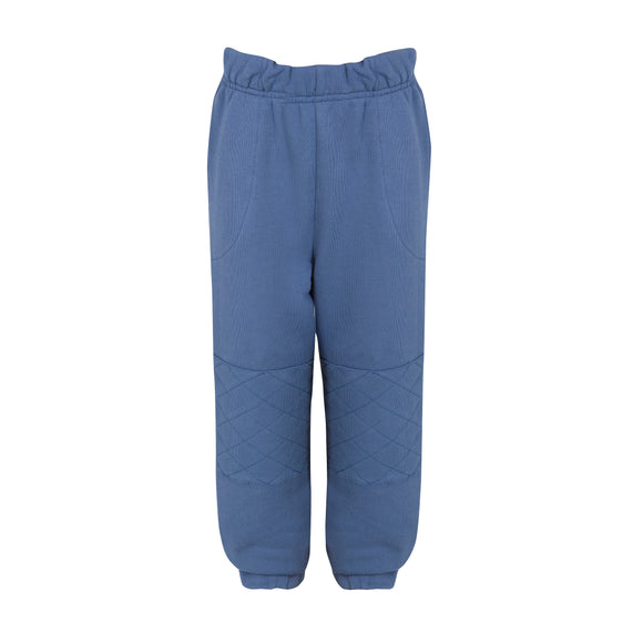 Grey/blue track pant(only optional for stage 3)