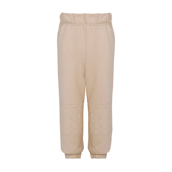 Camel track pant(only optional for stage 3)