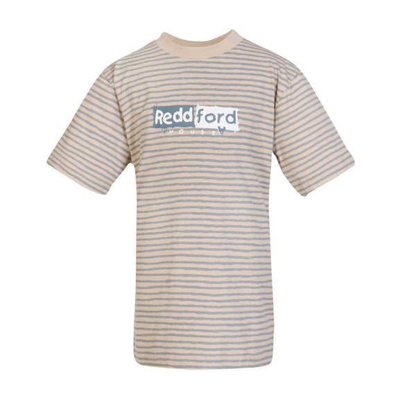 Striped T-shirt(only optional for stage 3)