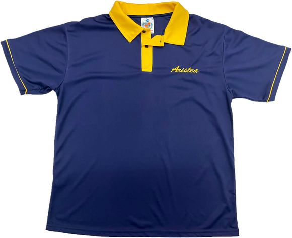 Aristea Primary Golfshirt