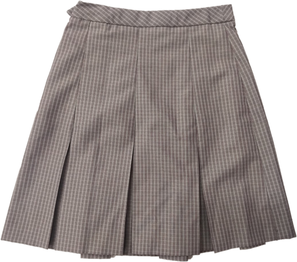 Aspiration Matric Skirt