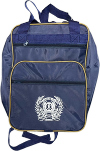 Heritage School Snr Backpack