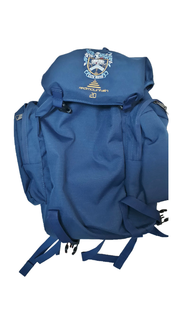 Milnerton High Backpack