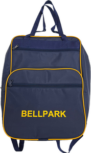 Bellpark Primary Backpack