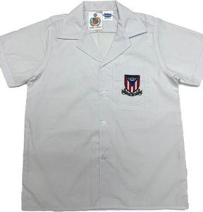 Boston Primary Short Sleeve Shirt (Double Pack)