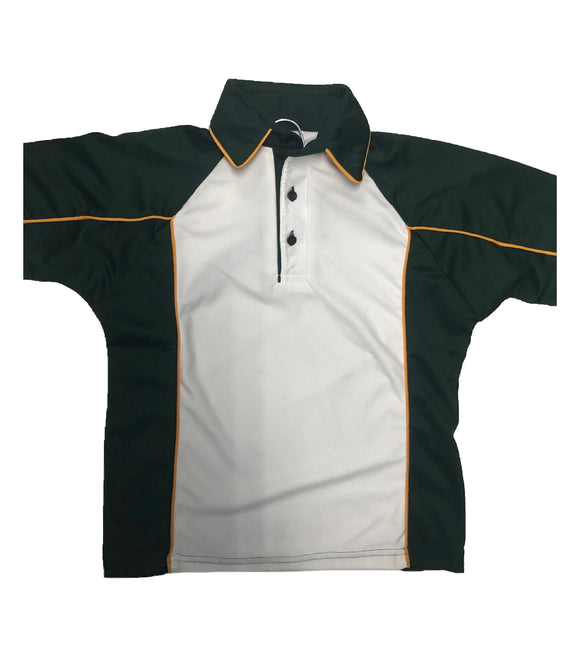 Hoërskool Linden Boys Golfshirt
