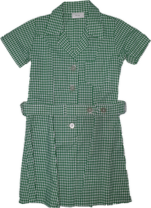 Laerskool Edleen Dress