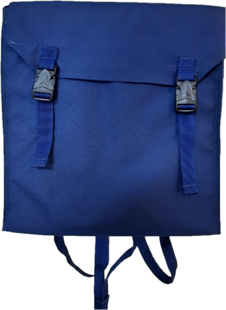 Fairbairn College Backpack