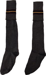 Goudrand Socks (Double Pack)