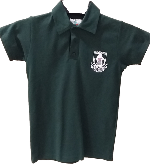 Glenstantia Primary Golf Shirt