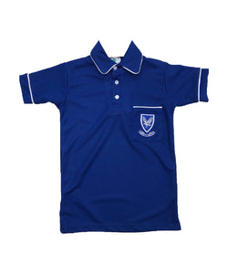 FDR Primary Golfshirt
