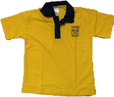 Parow West Primary Golfshirt