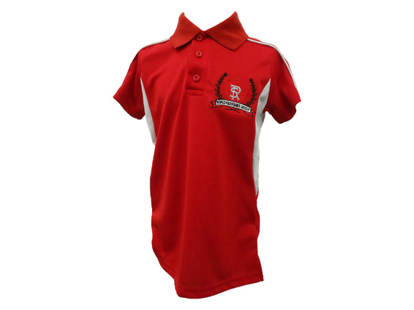 Rynfield Primary Golfshirt