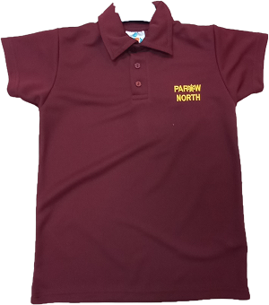 Parow North Primary Golfshirt