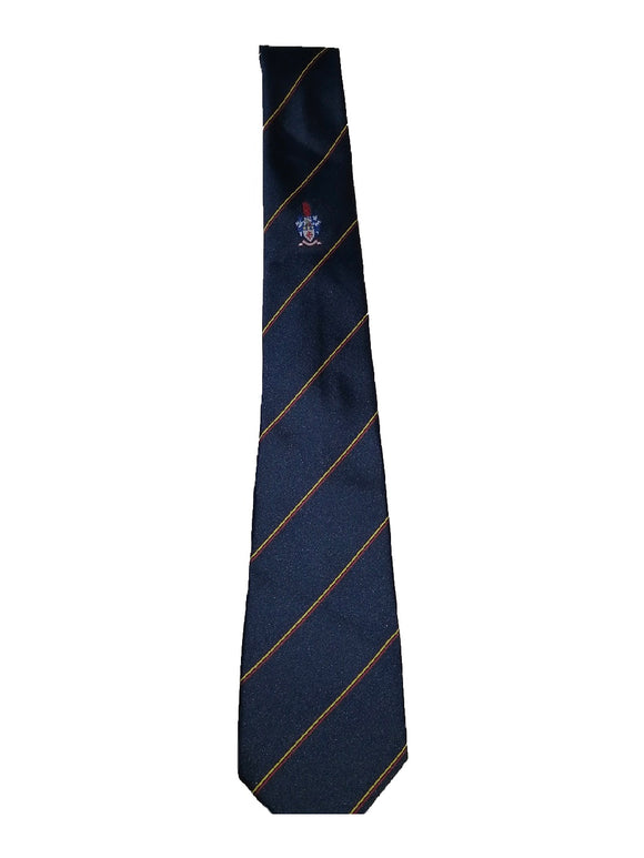 Northcliff High Half Colours Tie